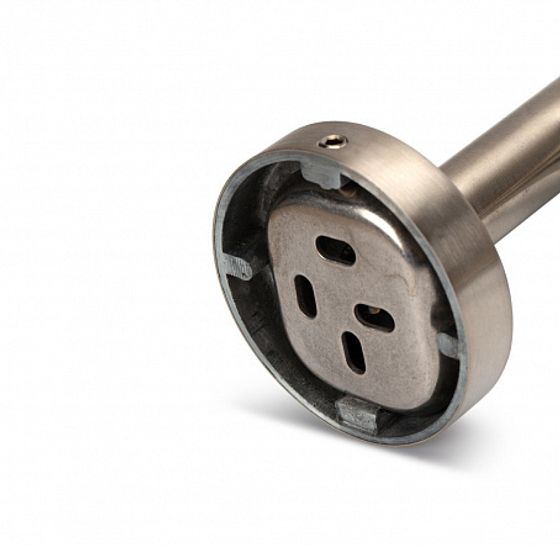 Штанга для полотенца BOSIO duo