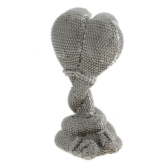 Фигурка декоративная&quot;Змейка&quot;, L8,5 W9,5 H17,5 см