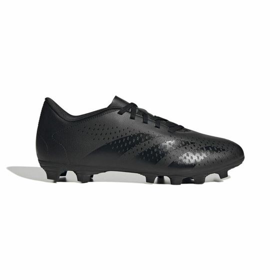 Футбольные бутсы Adidas Predator Accuracy.4 FxG для взрослых, черные