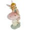 Фигурка декоративная &quot;Фея&quot;, L7 W4,5 H9,5 см