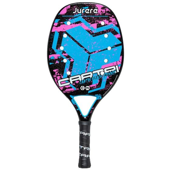 CARTRI Jurere beach tennis racket