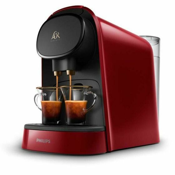 Капсульная кофеварка Philips L&#39;Or Barista LM8012 / 51