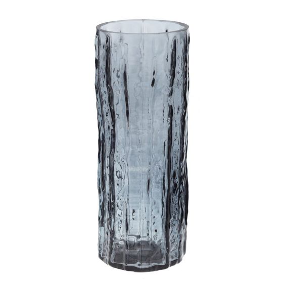 Ваза, 600 мл, L8 W7,5 H19 см