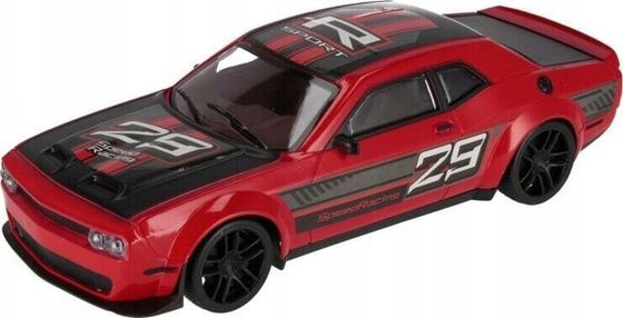 Mega Creative AUTO RACE P/B 30X11X14 MIX3 MC PBX 36/72
