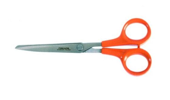 Бумажные ножницы FISKARS 17см