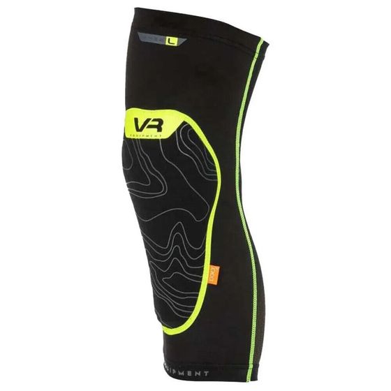 VR EQUIPMENT EQUKGMB02804 Knee Guards