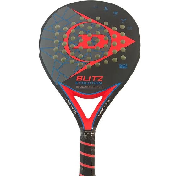 Ракетка для паделя DUNLOP Blitz