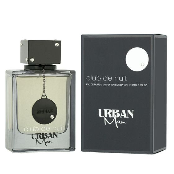 Мужская парфюмерия Armaf Club de Nuit Urban Man EDP 105 ml