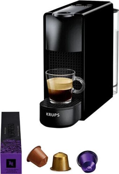 Krups Nespresso Essenza Mini XN1108 Black