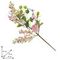 Ветка искусственная "Пасхальная", L15 W15 H45 см