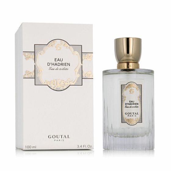 Мужская парфюмерия Goutal 100 ml Eau D&#39;Hadrien