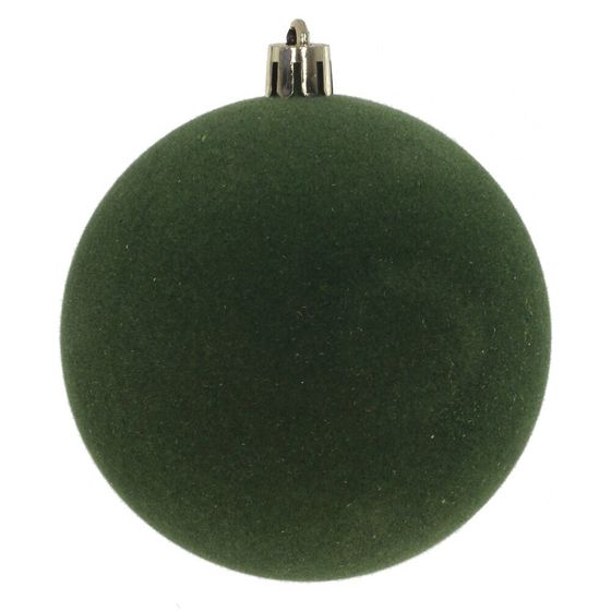 Набор из 20шт Украшение новогоднее &quot;Шар&quot;, L40 W8 H40 см
