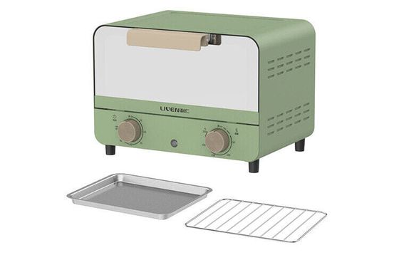 LIVEN Electric Ovens