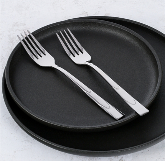 Вилка столовая LONDON 2шт