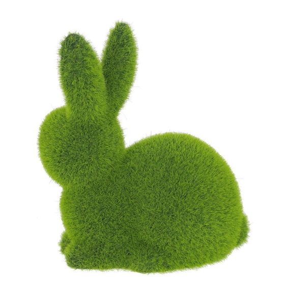 Фигурка декоративная &quot;Заяц&quot;, L15 W10 H19 см