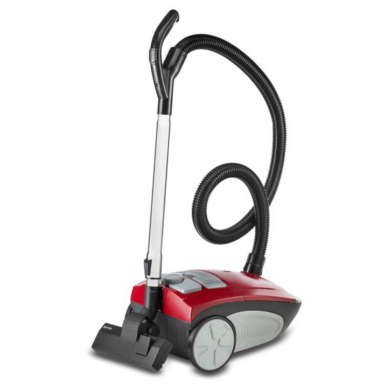 Пылесос Vitek VT-1892 R 2200Вт мешок красный