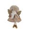 Изделие декоративное подвесное &quot;Ангел&quot;, L9 W4 H14,5 см, 4в.