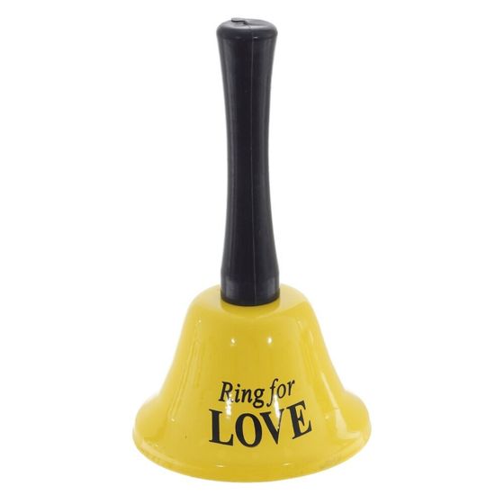 Изделие декоративное "Колокольчик", L7,5 W7,5 H13,5 см, 11в.