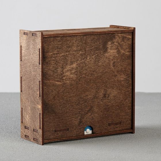 !09 Ночник "Смотреть на звезды вместе" 15х15 см