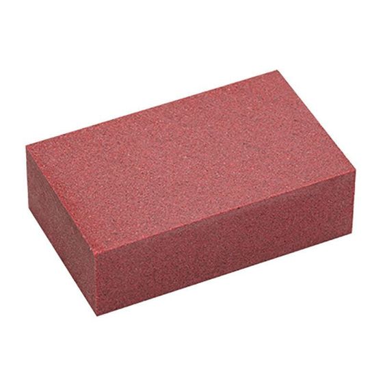 SNOLI Extra Fine Polishing Block