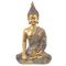 Фигурка декоративная &quot;Будда&quot;, L8 W4,5 H13,5 см