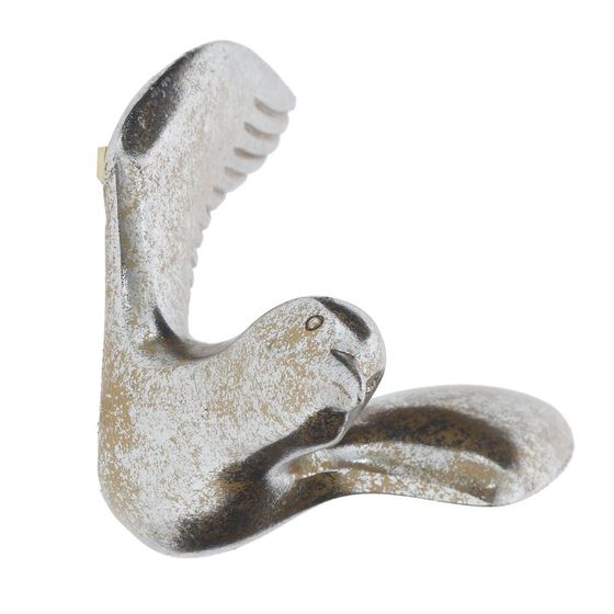 Изделие декоративное настенное &quot;Птица&quot;, L19 W9,5 H8 см