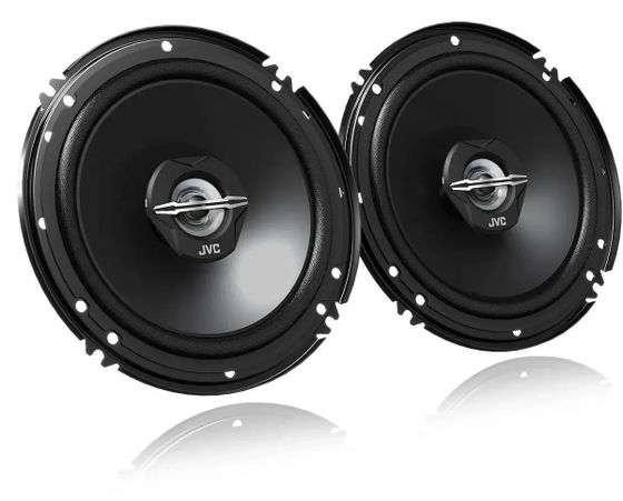 Колонки автомобильные JVC CS-J620X 6&quot; (14.24см) 300Вт 87дБ 4Ом (ком.:2кол.)