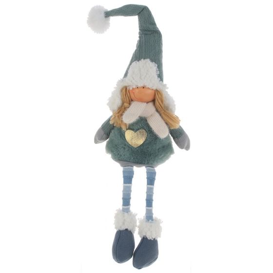 Игрушка набивная &quot;Дети&quot;, L15 W8 H60 см, 2в.