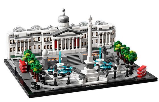 LEGO Architecture Collection Building Blocks