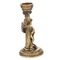 Подсвечник, L11 W9,5 H20 см