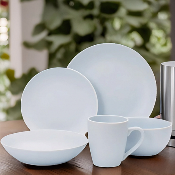 Салатник SCANDY BLUE 14.5см