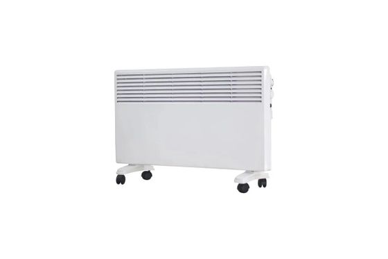 Конвектор Engy EN-2500 2500Вт белый