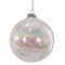Украшение новогоднее &quot;Шар&quot;, L10 W10 H10 см