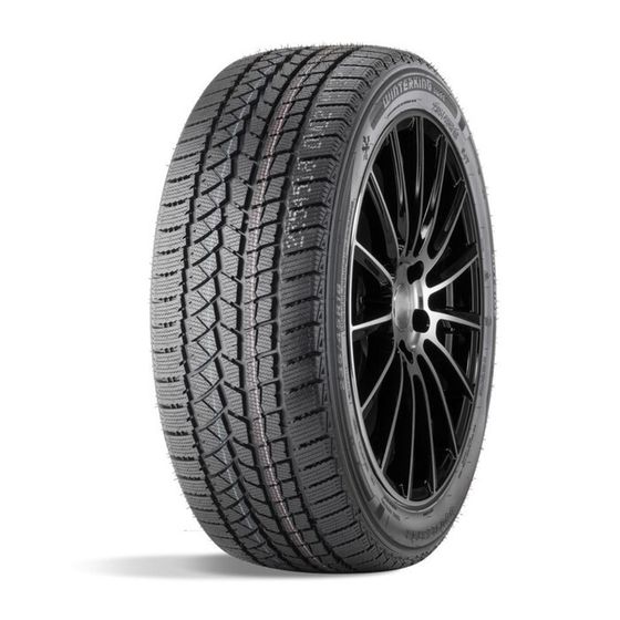 Шина зимняя нешипуемая DOUBLESTAR DW02 195/60 R15 88T