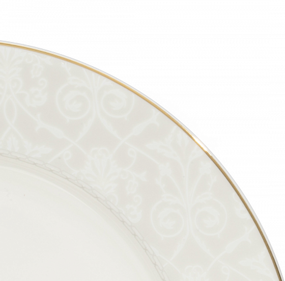 Тарелка десертная ALLURE 19см