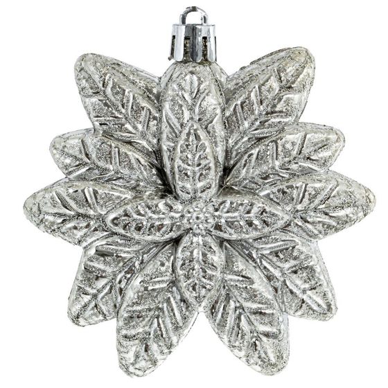 Набор из 20шт Украшение новогоднее &quot;Шар&quot;, L40 W8 H40 см