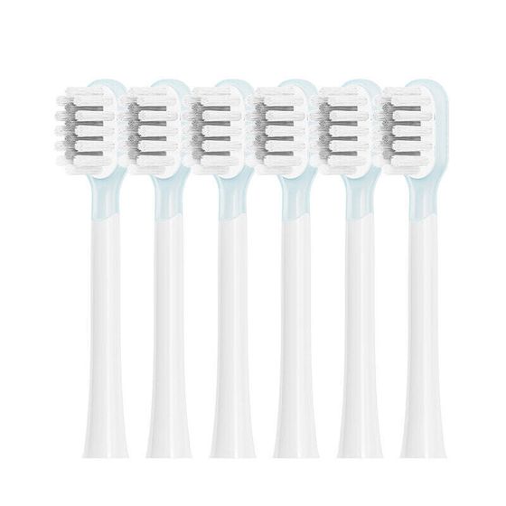 Mitenrai Compatible With Laifen Electric Toothbrush Head Anti-Shock Tape Cushioning MTL-LF