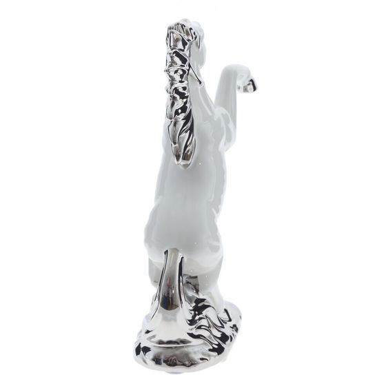 Фигурка декоративная &quot;Лошадь&quot;, L14,5 W6 H20,5 см