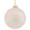 Украшение новогоднее "Шар", D 10 см, L10 W10 H10 см