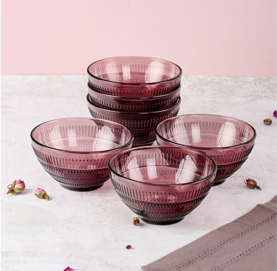 Салатник ЛУИЗ ЛИЛАК 12см