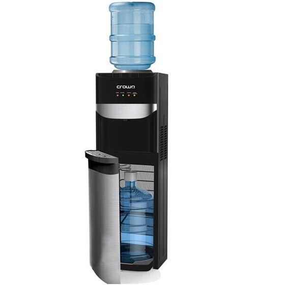 Crownline Top and Bottom Loading Water Dispenser (WD-194B)