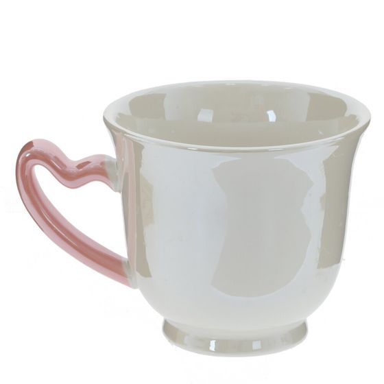 Кружка, 420 мл, L15 W11 H9,5 см