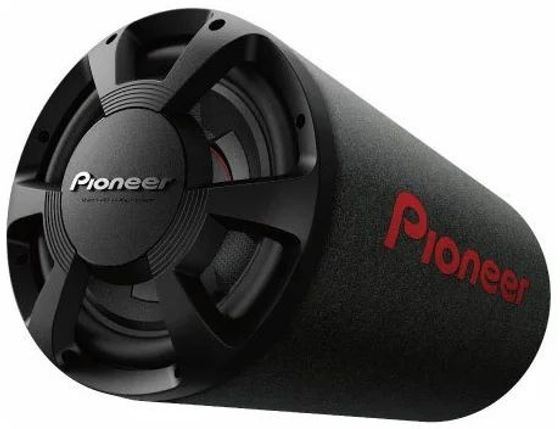 Сабвуфер автомобильный Pioneer TS-WX306T 350Вт пассивный (30см/12&quot;)