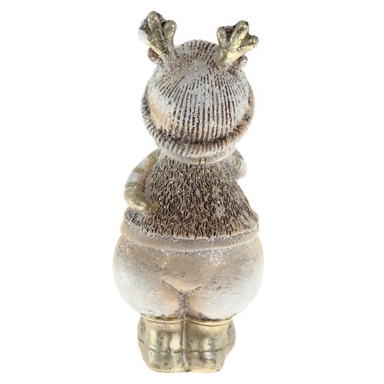 Фигурка декоративная &quot;Ребенок&quot;, L5,5 W5 H13 см, 2в.