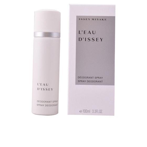 Issey Miyake L&#39;Eau D&#39;Issey Deo Spray Парфюмированный дезодорант-спрей 100 мл