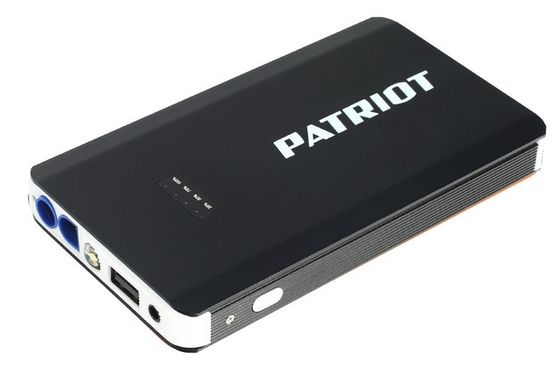 Пусковой многофункциональный аккумулятор Patriot MAGNUM 8 (650201608)