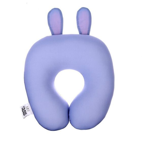 !09 Подголовник антистресс «Не ждите чудес, чудите сами!»