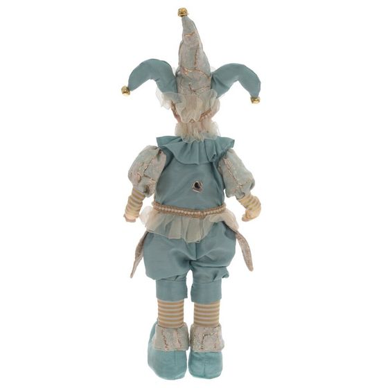 Игрушка набивная &quot;Клоун&quot;(муз,движ), L18 W11 H52 см