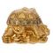 Фигурка декоративная &quot;Черепаха&quot;, L13 W9 H7 см