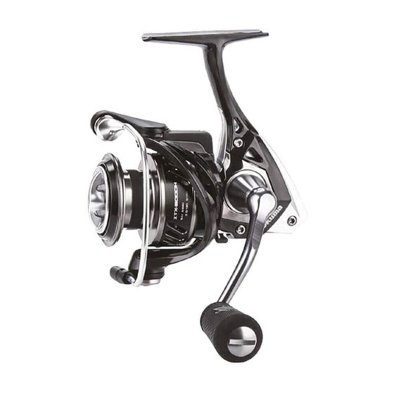 OKUMA ITX HS spinning reel